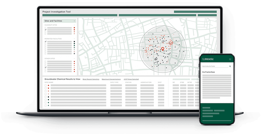 transportation program management software
