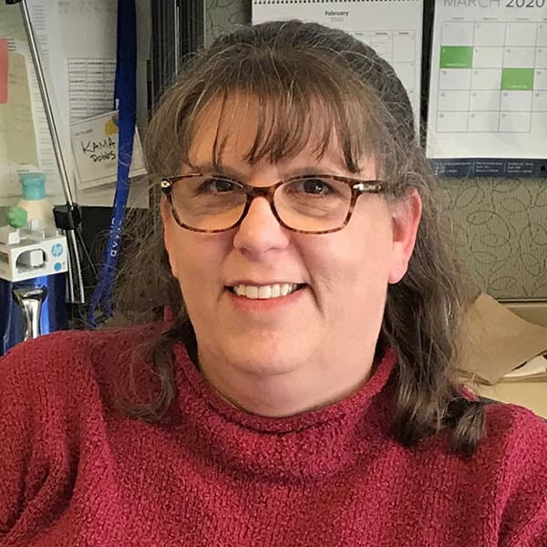 Kama Dobbs Senior Transportation Capital Programmer at Chicago Metropolitan Agency for Planning (CMAP) MPO