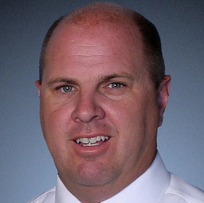 Bret Anderson TIP Transportation Program Manager at Arizona Department of Transportation (ADOT)