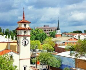 Tulare County Association of Governments
