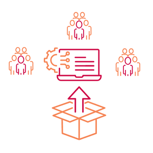 Unify Stakeholders in One Platform