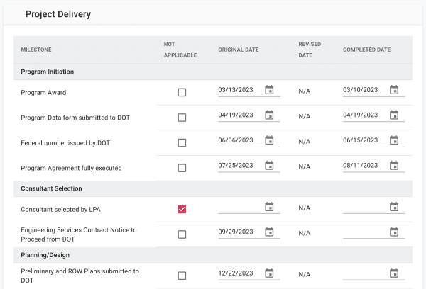 project-delivery-milestones-sample